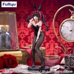 2025年最新】bicute bunnies figure 時崎狂三の人気アイテム