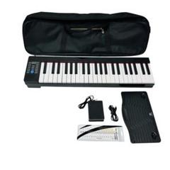 アコピアノ　折りたたみフル鍵盤　落札可能 USB充電　Otaku アコピアノ折りたたみフル鍵盤落札可能 USB充電Otaku