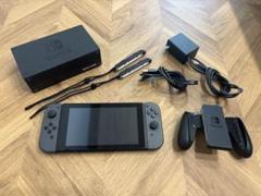 Nintendo Switch 箱無し本体のみ