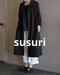 楽天市場】ススリ（コート・ジャケット｜レディースファッション
