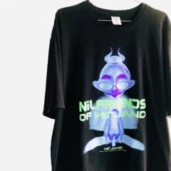 【レア】ラッパー OZworld Tシャツ 円祇寵・エンキル Ｍ レア】ラッパー OZworld Tシャツ 円祇寵・エンキル M - メルカリ