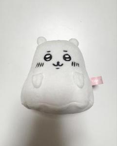 おばけ…ってコト!?なぷちミニマスコット ハチワレ ハロウィン ハチワレ おばけ…ってこと！？なぷちミニマスコット ちいかわ