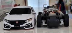 NIKKOラジコン　ホンダシビック シビック ラジコン」の人気商品一覧 | 安い商品を通販サイトから