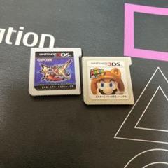 ⑮ラ⭐️Nintendo 3DSソフト⭐️2本セット。 - メルカリ