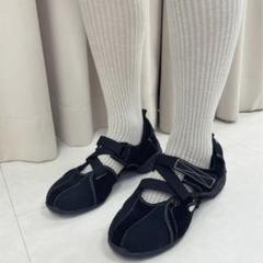 あまぞん様 Foundrymews canvas shoes バレエシューズ MADE TO ORDER】Foundrymews canvas shoes – Foundry Mews