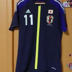 キングカズフットサル日本代表TシャツＭサイズ 2025年最新】三浦知良 Tシャツの人気アイテム - メルカリ
