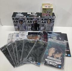 呪術廻戦 フィギュア グッズ まとめ売り 28250806J08M - メルカリ