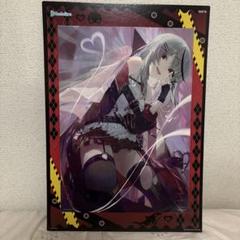 ホロライブ　一番くじ　『沙花叉クロヱ』　2枚組　ビジュアルボード Amazon.co.jp: 一番くじ ホロライブ vol.2 フレームスタンド