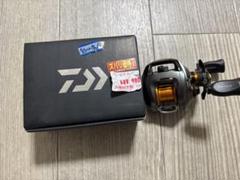DAIWA - 極美品　STEEZ SV6.3L オーバーホール済み ダイワ スティーズ SV 6.3Lを独自修理テクで魅せる