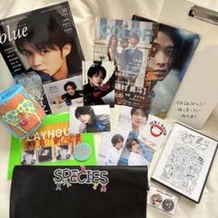 FASHION] 『HAYATO ISOMURA NYLON SUPER vol.6』発売記念コラボ