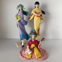 ワンピース 小紫 光月モモの助 フィギュアセット 楽天市場】ワンピース DXF THE GRANDLINE LADY EXTRA KOMURASAKI