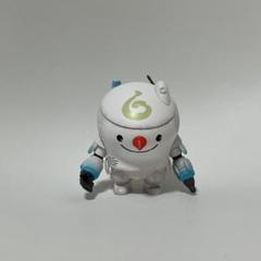 myplasticheart | Suit up! The Monsters x Kow Yokohama Ma.k