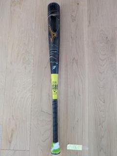 中古美品　ミズノビヨンドマックスEVIIN　少年軟式バット80cm 楽天市場】ミズノ(mizuno) 少年軟式 FRP製バット ビヨンド