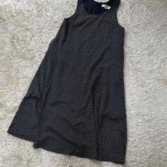 PIERRE BALMANピエールバルマン膝丈ワンピース PIERRE BALMANピエールバルマン膝丈ワンピース|mercariメルカリ
