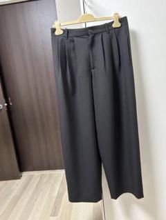 パンツ THE ROW rufus pants 30 THE ROW rufus pants 30 - メルカリ