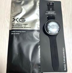 XG OFFICIAL LIGHT STICK Ver.1（w/XG Trading Card / Set of 7