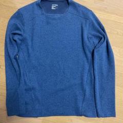 Amazon.co.jp: Arc'teryx (アークテリクス) コバート クルー