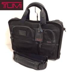 【正規品】TUMI ✨トゥミ ビジネスバッグ