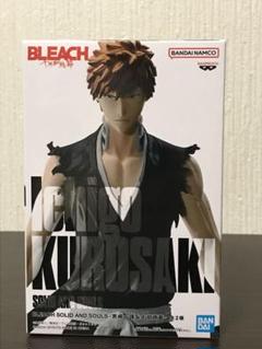 2025年最新】bleach solid and soulsの人気アイテム - メルカリ