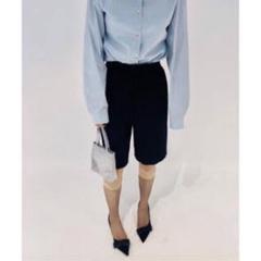 【値下げしました】エディット フォー ルルのハーフパンツ 2025年最新】EDIT.FOR LULU レディース ショートパンツ・ハーフ