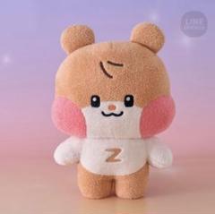zeroni ハンビン　binini ビニニ　zb1 ゼロニ フィギュア zeroni フィギュアキーリング(HOME PARTY) binini – LINE