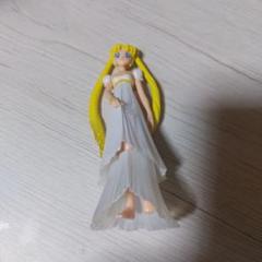 HGIFシリーズ 美少女戦士セーラームーン ワールド2 全6体