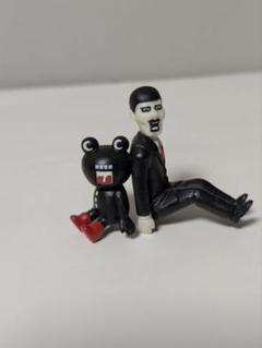 PUNK DRUNKERS アイッツ フィギュア PUNK DRUNKERS - [PDSx1000toys]PUNKDRUNKERS.HEROESフィギュア
