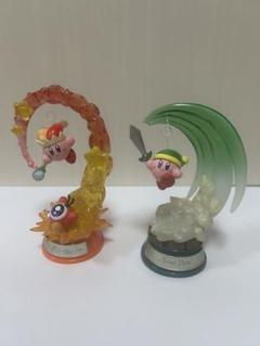 カービィ　リーメント　スウィングカービィ
