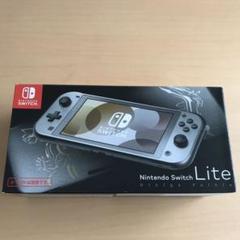 2025年最新】switchライト ディアルガ パルキアの人気アイテム