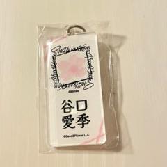 谷口愛李 グッズまとめ売り 櫻坂46 谷口愛季 まとめ売り - メルカリ