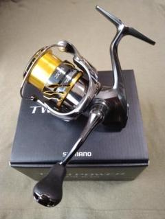 Amazon | シマノ(SHIMANO) スピニングリール 20 ツインパワー