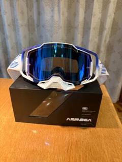 100% アルメガ　R3NEN EGA R3NEN S ゴーグル　 開封未使用品 81+33MtxPtL._UF350,350_QL80_.jpg