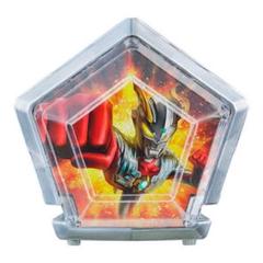 ウルトラマンオメガ　GPウルトラメテオ01　ストロングコロナゼロメテオ