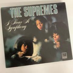I Hear a Symphony [expanded edition 2CD]