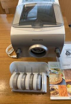 PHILIPS フィリップス ヌードルメーカー