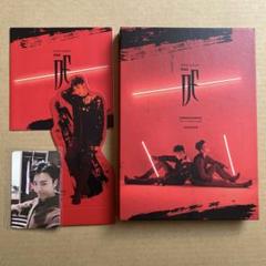 super junior THE ROAD バインダー トレカ ドンヘ ウニョク super junior THE ROAD バインダー トレカ ドンヘ ウニョク - CD