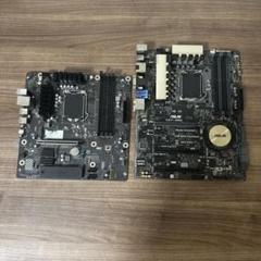 ASUS Z97-PRO とOMEN OEMマザーボードの2点セット
