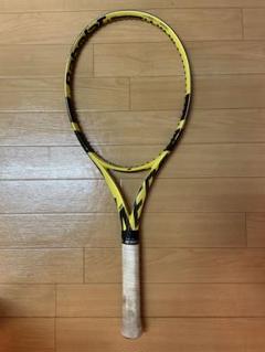 ピュアアエロ 2019 G2 バボラBabolat ピュアアエロ2019 PURE AERO G2 テニス