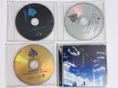 バラ売り可【ウォルピスカーター／特典CD／許諾取れました】CD4枚