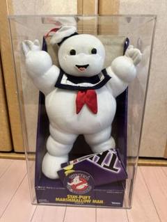ゴーストバスターズ　マシュマロマン80年代MARSHMALLOW MAN ゴーストバスターズ マシュマロマン80年代MARSHMALLOW MAN