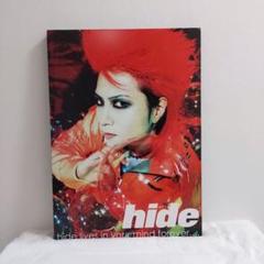 hide & X JAPAN ラミネートポスター A3サイズ17枚 m23870581099_1.jpg?1718494697
