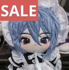 【バラ売り可能】NU:カーニバル 缶バッジ ぬいぐるみ ポプショ モルフィス NU: カーニバル×ぬいぐるみPOP UP SHOPが新宿マルイアネックス6
