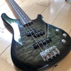 FERNANDES FRB-40 PJ フェルナンデス エレキベースのサムネイル
