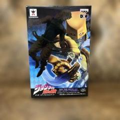 新品未開封品　ジョジョの奇妙な冒険 DXF DIO フィギュア