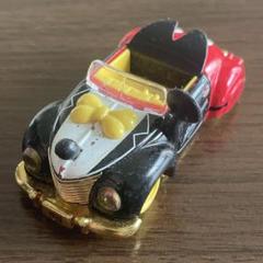 新品未開封 TDL ディズニー夏祭り トミカ ミッキー ロードスター オムニバス トミカ ミッキーのロードスター（ファンタジア）（TDR）東京