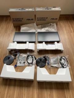 ASUS VP228HE