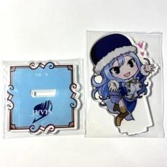フェアリーテイル ガチャとく アクリルスタンド ジュビア