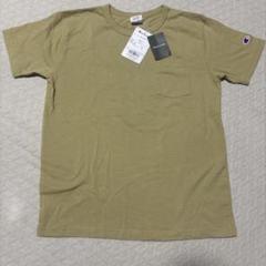 チャンピオン　Tシャツ　新品　160