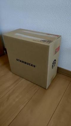 Starbucks Coffee - 【抜き取りなし】スターバックス福袋 2017 Starbucks Coffee - スターバックス スタバ 福袋2017 抜き取り