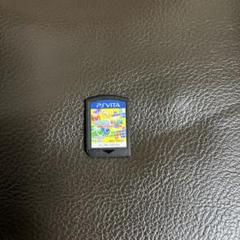 ぷよぷよテトリス PSvita